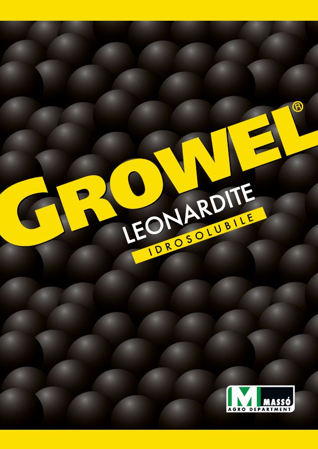 growel brochure
